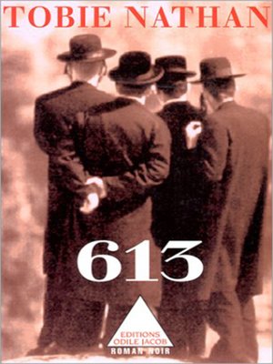 cover image of 613